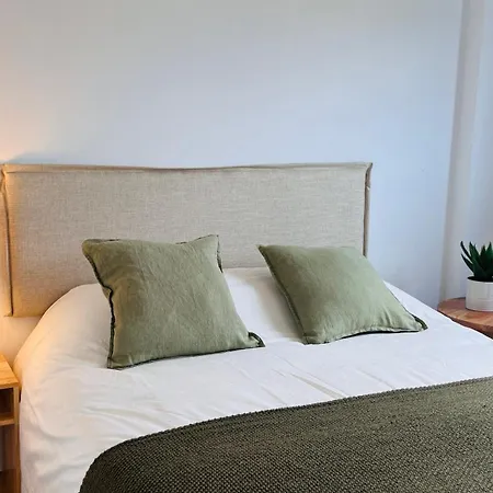 Luxury Alamos Garden Con Parking * Torremolinos