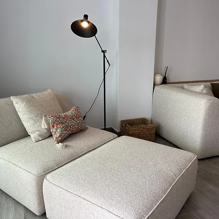 Luxury Alamos Garden Con Parking Apartment *