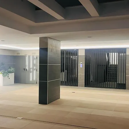 Apartamento Luxury álamos Garden Con Parking *
